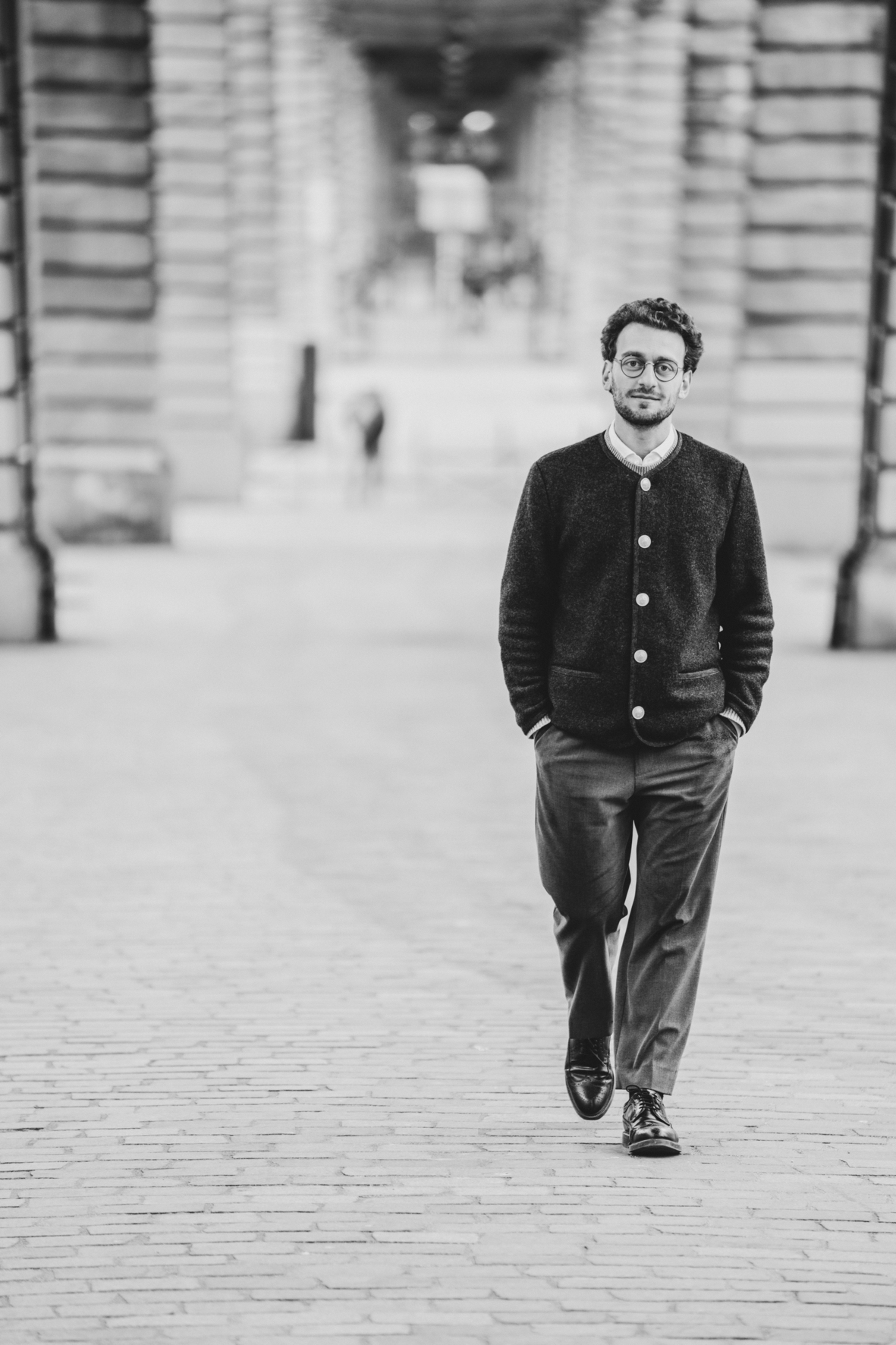 Direction : une nouvelle aventure